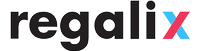 Regalix Logo